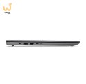 Lenovo V17 G4 IRU i7-1355U 17.3" FHD IPS 300nits AG 16GB DDR4-3200 SSD512 Intel Iris Xe Graphics W11Pro Iron Grey 3Y OnSite