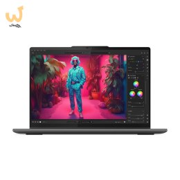 Lenovo Yoga 7 2-in-1 14AHP9 Ryzen 5 8640HS 14