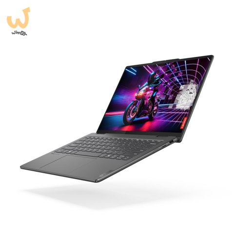 Lenovo Yoga 7 2-in-1 14AHP9 Ryzen 5 8640HS 14" WUXGA OLED 400nits Glossy 16GB LPDDR5x-6400 SSD512 Radeon 760M Graphics Win11 Sto Lenovo Yoga 7 2-in-1 14AHP9 Ryzen 5 8640HS 14" WUXGA OLED 400nits Glossy 16GB LPDDR5x-6400 SSD512 Radeon 760M Graphics Win11 Sto