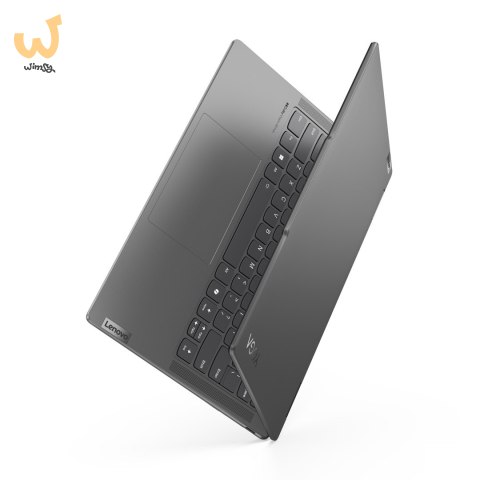 Lenovo Yoga 7 2-in-1 14AHP9 Ryzen 5 8640HS 14" WUXGA OLED 400nits Glossy 16GB LPDDR5x-6400 SSD512 Radeon 760M Graphics Win11 Sto Lenovo Yoga 7 2-in-1 14AHP9 Ryzen 5 8640HS 14" WUXGA OLED 400nits Glossy 16GB LPDDR5x-6400 SSD512 Radeon 760M Graphics Win11 Sto