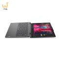 Lenovo Yoga 7 2-in-1 14AHP9 Ryzen 5 8640HS 14" WUXGA OLED 400nits Glossy 16GB LPDDR5x-6400 SSD512 Radeon 760M Graphics Win11 Sto