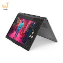 Lenovo Yoga 7 2-in-1 14AHP9 Ryzen 5 8640HS 14" WUXGA OLED 400nits Glossy 16GB LPDDR5x-6400 SSD512 Radeon 760M Graphics Win11 Sto