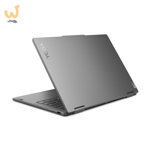Lenovo Yoga 7 2-in-1 14AHP9 Ryzen 5 8640HS 14" WUXGA OLED 400nits Glossy 16GB LPDDR5x-6400 SSD512 Radeon 760M Graphics Win11 Sto Lenovo Yoga 7 2-in-1 14AHP9 Ryzen 5 8640HS 14" WUXGA OLED 400nits Glossy 16GB LPDDR5x-6400 SSD512 Radeon 760M Graphics Win11 Sto
