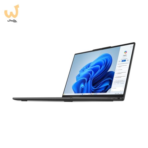 Lenovo Yoga 7 2-in-1 14AHP9 Ryzen 5 8640HS 14" WUXGA OLED 400nits Glossy 16GB LPDDR5x-6400 SSD512 Radeon 760M Graphics Win11 Sto Lenovo Yoga 7 2-in-1 14AHP9 Ryzen 5 8640HS 14" WUXGA OLED 400nits Glossy 16GB LPDDR5x-6400 SSD512 Radeon 760M Graphics Win11 Sto