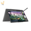 Lenovo Yoga 7 2-in-1 14AHP9 Ryzen 5 8640HS 14" WUXGA OLED 400nits Glossy 16GB LPDDR5x-6400 SSD512 Radeon 760M Graphics Win11 Sto