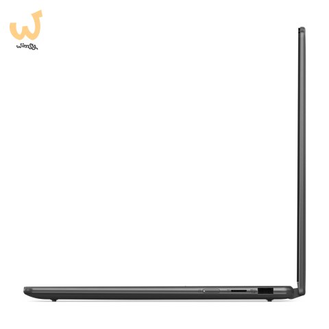 Lenovo Yoga 7 2-in-1 14AHP9 Ryzen 5 8640HS 14" WUXGA OLED 400nits Glossy 16GB LPDDR5x-6400 SSD512 Radeon 760M Graphics Win11 Sto Lenovo Yoga 7 2-in-1 14AHP9 Ryzen 5 8640HS 14" WUXGA OLED 400nits Glossy 16GB LPDDR5x-6400 SSD512 Radeon 760M Graphics Win11 Sto