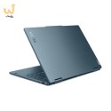 Lenovo Yoga 7 2-in-1 14IML9 Ultra 5 125H 14" 2.8K OLED 400nits Glossy 120Hz 16GB Soldered SSD1TB Intel Arc Graphics Win11 Tidal 
