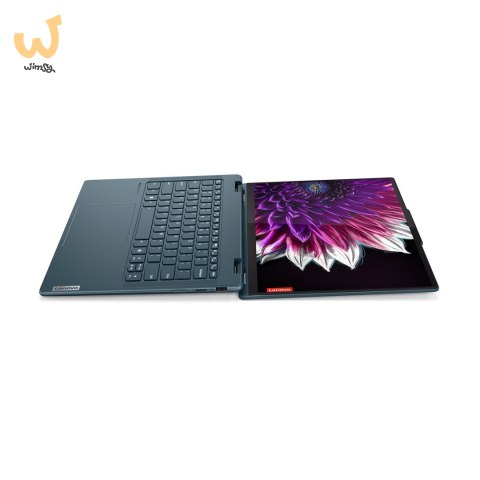 Lenovo Yoga 7 2-in-1 14IML9 Ultra 5 125H 14" 2.8K OLED 400nits Glossy 120Hz 16GB Soldered SSD1TB Intel Arc Graphics Win11 Tidal Lenovo Yoga 7 2-in-1 14IML9 Ultra 5 125H 14" 2.8K OLED 400nits Glossy 120Hz 16GB Soldered SSD1TB Intel Arc Graphics Win11 Tidal
