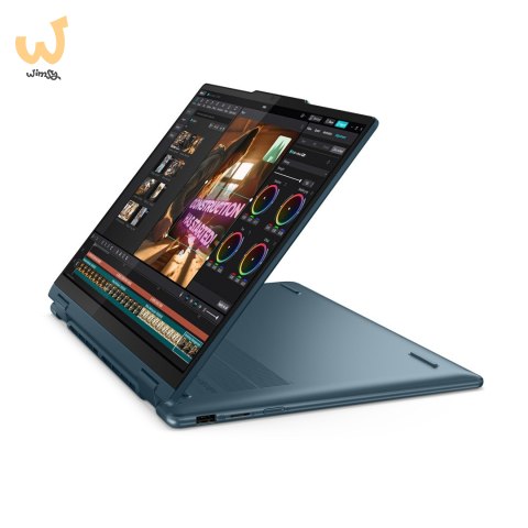 Lenovo Yoga 7 2-in-1 14IML9 Ultra 5 125H 14" 2.8K OLED 400nits Glossy 120Hz 16GB Soldered SSD1TB Intel Arc Graphics Win11 Tidal Lenovo Yoga 7 2-in-1 14IML9 Ultra 5 125H 14" 2.8K OLED 400nits Glossy 120Hz 16GB Soldered SSD1TB Intel Arc Graphics Win11 Tidal