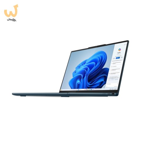 Lenovo Yoga 7 2-in-1 14IML9 Ultra 5 125H 14" 2.8K OLED 400nits Glossy 120Hz 16GB Soldered SSD1TB Intel Arc Graphics Win11 Tidal Lenovo Yoga 7 2-in-1 14IML9 Ultra 5 125H 14" 2.8K OLED 400nits Glossy 120Hz 16GB Soldered SSD1TB Intel Arc Graphics Win11 Tidal