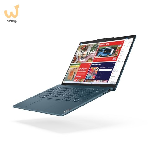 Lenovo Yoga 7 2-in-1 14IML9 Ultra 5 125H 14" 2.8K OLED 400nits Glossy 120Hz 16GB Soldered SSD1TB Intel Arc Graphics Win11 Tidal Lenovo Yoga 7 2-in-1 14IML9 Ultra 5 125H 14" 2.8K OLED 400nits Glossy 120Hz 16GB Soldered SSD1TB Intel Arc Graphics Win11 Tidal