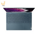 Lenovo Yoga 7 2-in-1 14IML9 Ultra 5 125H 14" 2.8K OLED 400nits Glossy 120Hz 16GB Soldered SSD1TB Intel Arc Graphics Win11 Tidal 