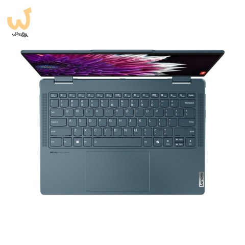 Lenovo Yoga 7 2-in-1 14IML9 Ultra 5 125H 14" 2.8K OLED 400nits Glossy 120Hz 16GB Soldered SSD1TB Intel Arc Graphics Win11 Tidal Lenovo Yoga 7 2-in-1 14IML9 Ultra 5 125H 14" 2.8K OLED 400nits Glossy 120Hz 16GB Soldered SSD1TB Intel Arc Graphics Win11 Tidal