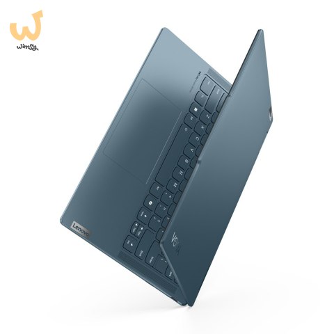 Lenovo Yoga 7 2-in-1 14IML9 Ultra 5 125H 14" 2.8K OLED 400nits Glossy 120Hz 16GB Soldered SSD1TB Intel Arc Graphics Win11 Tidal Lenovo Yoga 7 2-in-1 14IML9 Ultra 5 125H 14" 2.8K OLED 400nits Glossy 120Hz 16GB Soldered SSD1TB Intel Arc Graphics Win11 Tidal