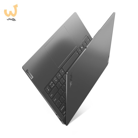 Lenovo Yoga Slim 6 14IRH8 i5-13500H 14" WUXGA OLED 400nits Glossy 60Hz 16GB Soldered LPDDR5x 5200 SSD512 Intel Iris Xe Graphics Lenovo Yoga Slim 6 14IRH8 i5-13500H 14" WUXGA OLED 400nits Glossy 60Hz 16GB Soldered LPDDR5x 5200 SSD512 Intel Iris Xe Graphics