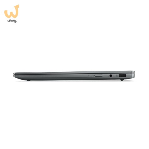 Lenovo Yoga Slim 6 14IRH8 i5-13500H 14" WUXGA OLED 400nits Glossy 60Hz 16GB Soldered LPDDR5x 5200 SSD512 Intel Iris Xe Graphics Lenovo Yoga Slim 6 14IRH8 i5-13500H 14" WUXGA OLED 400nits Glossy 60Hz 16GB Soldered LPDDR5x 5200 SSD512 Intel Iris Xe Graphics