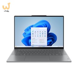 Lenovo Yoga Slim 7i Aura Edition Ultra 7 256V 15,3