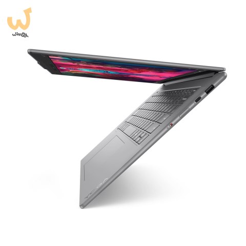 Lenovo Yoga Slim 7i Aura Edition Ultra 7 256V 15,3" 2.8K Touch 120Hz 16GB LPDDR5x-8533 SSD512 Intel Arc Graphics 140V 70Wh Win11 Lenovo Yoga Slim 7i Aura Edition Ultra 7 256V 15,3" 2.8K Touch 120Hz 16GB LPDDR5x-8533 SSD512 Intel Arc Graphics 140V 70Wh Win11