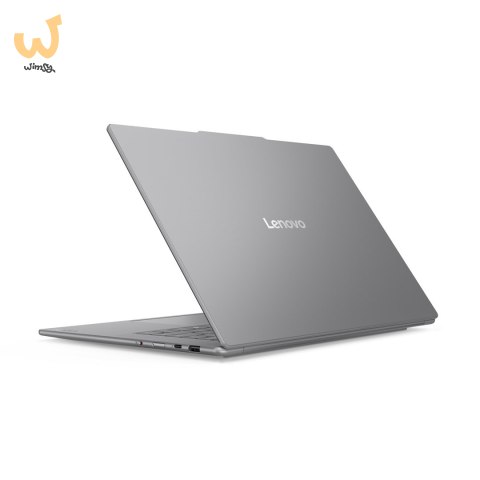 Lenovo Yoga Slim 7i Aura Edition Ultra 7 256V 15,3" 2.8K Touch 120Hz 16GB LPDDR5x-8533 SSD512 Intel Arc Graphics 140V 70Wh Win11 Lenovo Yoga Slim 7i Aura Edition Ultra 7 256V 15,3" 2.8K Touch 120Hz 16GB LPDDR5x-8533 SSD512 Intel Arc Graphics 140V 70Wh Win11