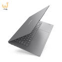 Lenovo Yoga Slim 7i Aura Edition Ultra 7 256V 15,3" 2.8K Touch 120Hz 16GB LPDDR5x-8533 SSD512 Intel Arc Graphics 140V 70Wh Win11