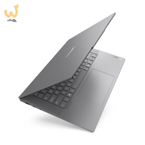 Lenovo Yoga Slim 7i Aura Edition Ultra 7 256V 15,3" 2.8K Touch 120Hz 16GB LPDDR5x-8533 SSD512 Intel Arc Graphics 140V 70Wh Win11 Lenovo Yoga Slim 7i Aura Edition Ultra 7 256V 15,3" 2.8K Touch 120Hz 16GB LPDDR5x-8533 SSD512 Intel Arc Graphics 140V 70Wh Win11