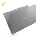 Lenovo Yoga Slim 7i Aura Edition Ultra 7 256V 15,3" 2.8K Touch 120Hz 16GB LPDDR5x-8533 SSD512 Intel Arc Graphics 140V 70Wh Win11