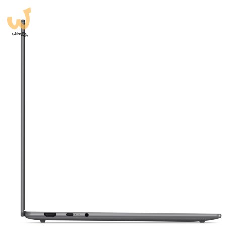Lenovo Yoga Slim 7i Aura Edition Ultra 7 256V 15,3" 2.8K Touch 120Hz 16GB LPDDR5x-8533 SSD512 Intel Arc Graphics 140V 70Wh Win11 Lenovo Yoga Slim 7i Aura Edition Ultra 7 256V 15,3" 2.8K Touch 120Hz 16GB LPDDR5x-8533 SSD512 Intel Arc Graphics 140V 70Wh Win11