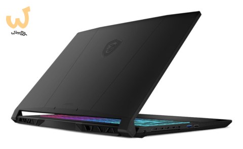 MSI Katana 15 B13VFK-1437XPL i7-13620H 15.6" FHD 144Hz IPS-Level 16GB DDR5 SSD1TB RTX 4060 8GB NoOS MSI Katana 15 B13VFK-1437XPL i7-13620H 15.6" FHD 144Hz IPS-Level 16GB DDR5 SSD1TB RTX 4060 8GB NoOS