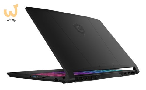 MSI Katana 15 B13VFK-1437XPL i7-13620H 15.6" FHD 144Hz IPS-Level 16GB DDR5 SSD1TB RTX 4060 8GB NoOS MSI Katana 15 B13VFK-1437XPL i7-13620H 15.6" FHD 144Hz IPS-Level 16GB DDR5 SSD1TB RTX 4060 8GB NoOS
