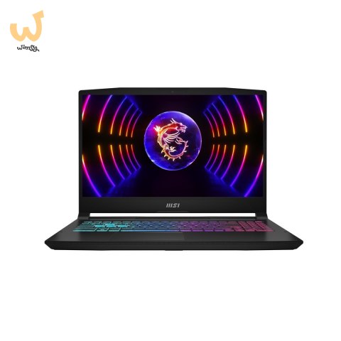 MSI Katana 17 B12UCRK-1056XPL i7-12650H 17.3" FHD 144Hz 16GB DDR5 SSD512 RTX 3050 4GB NoOS MSI Katana 17 B12UCRK-1056XPL i7-12650H 17.3" FHD 144Hz 16GB DDR5 SSD512 RTX 3050 4GB NoOS