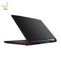 MSI Katana 17 B12UCRK-1056XPL i7-12650H 17.3" FHD 144Hz 16GB DDR5 SSD512 RTX 3050 4GB NoOS