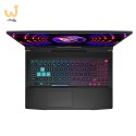 MSI Katana 17 B12UCRK-1056XPL i7-12650H 17.3" FHD 144Hz 16GB DDR5 SSD512 RTX 3050 4GB NoOS