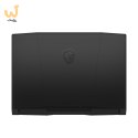MSI Katana 17 B12UCRK-1056XPL i7-12650H 17.3" FHD 144Hz 16GB DDR5 SSD512 RTX 3050 4GB NoOS