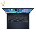 MSI Modern 15 B12MO-640PL i5-1235U 15.6" FHD 60Hz IPS-Level 16GB DDR4 3200 SSD512 Intel Iris Xe Graphics Win11 Home Plus
