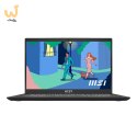 MSI Modern 15 B12MO-640PL i5-1235U 15.6" FHD 60Hz IPS-Level 16GB DDR4 3200 SSD512 Intel Iris Xe Graphics Win11 Home Plus
