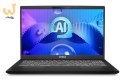 MSI Modern 15 H AI C1MOG-210PL Ultra 5 125H 15.6"FHD 60Hz IPS-Level 16GB DDR5 SSD512 Arc Graphics Win11