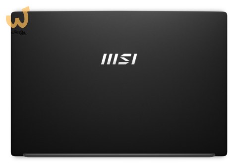 MSI Modern 15 H AI C1MOG-210PL Ultra 5 125H 15.6"FHD 60Hz IPS-Level 16GB DDR5 SSD512 Arc Graphics Win11 MSI Modern 15 H AI C1MOG-210PL Ultra 5 125H 15.6"FHD 60Hz IPS-Level 16GB DDR5 SSD512 Arc Graphics Win11