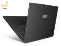 MSI Modern 15 H AI C1MOG-210PL Ultra 5 125H 15.6"FHD 60Hz IPS-Level 16GB DDR5 SSD512 Arc Graphics Win11