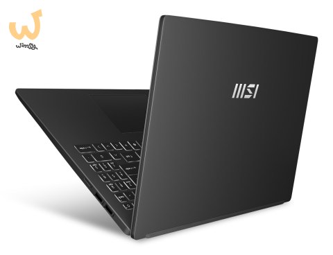 MSI Modern 15 H AI C1MOG-210PL Ultra 5 125H 15.6"FHD 60Hz IPS-Level 16GB DDR5 SSD512 Arc Graphics Win11 MSI Modern 15 H AI C1MOG-210PL Ultra 5 125H 15.6"FHD 60Hz IPS-Level 16GB DDR5 SSD512 Arc Graphics Win11