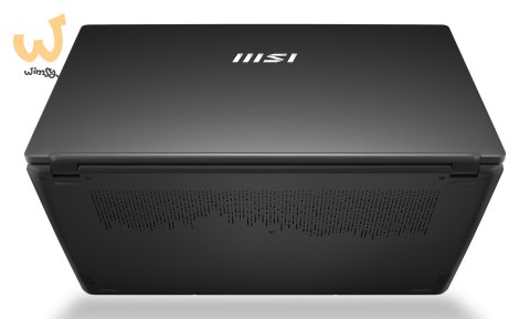 MSI Modern 15 H AI C1MOG-210PL Ultra 5 125H 15.6"FHD 60Hz IPS-Level 16GB DDR5 SSD512 Arc Graphics Win11 MSI Modern 15 H AI C1MOG-210PL Ultra 5 125H 15.6"FHD 60Hz IPS-Level 16GB DDR5 SSD512 Arc Graphics Win11