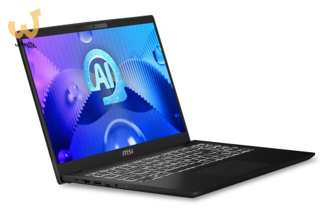 MSI Modern 15 H AI C1MOG-210PL Ultra 5 125H 15.6"FHD 60Hz IPS-Level 16GB DDR5 SSD512 Arc Graphics Win11 MSI Modern 15 H AI C1MOG-210PL Ultra 5 125H 15.6"FHD 60Hz IPS-Level 16GB DDR5 SSD512 Arc Graphics Win11