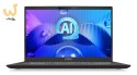 MSI Modern 15 H AI C1MOG-210PL Ultra 5 125H 15.6"FHD 60Hz IPS-Level 16GB DDR5 SSD512 Arc Graphics Win11