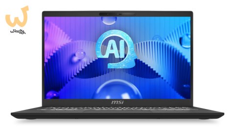MSI Modern 15 H AI C1MOG-210PL Ultra 5 125H 15.6"FHD 60Hz IPS-Level 16GB DDR5 SSD512 Arc Graphics Win11 MSI Modern 15 H AI C1MOG-210PL Ultra 5 125H 15.6"FHD 60Hz IPS-Level 16GB DDR5 SSD512 Arc Graphics Win11