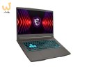 MSI Thin A15 B7VF-460XPL Ryzen 7 7735HS 15.6" FHD 144Hz 250nits IPS-Level 16GB DDR5 SSD512 RTX 4060 8GB 52.4Wh NoOS
