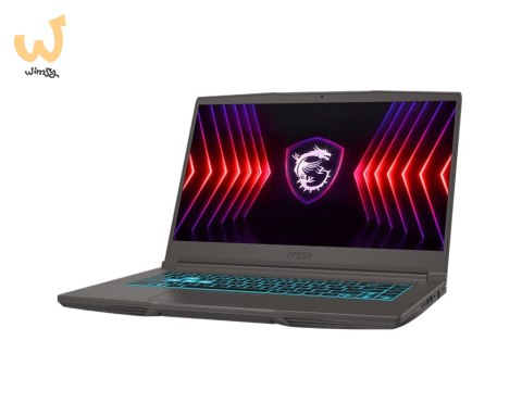 MSI Thin A15 B7VF-460XPL Ryzen 7 7735HS 15.6" FHD 144Hz 250nits IPS-Level 16GB DDR5 SSD512 RTX 4060 8GB 52.4Wh NoOS MSI Thin A15 B7VF-460XPL Ryzen 7 7735HS 15.6" FHD 144Hz 250nits IPS-Level 16GB DDR5 SSD512 RTX 4060 8GB 52.4Wh NoOS