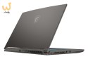 MSI Thin A15 B7VF-460XPL Ryzen 7 7735HS 15.6" FHD 144Hz 250nits IPS-Level 16GB DDR5 SSD512 RTX 4060 8GB 52.4Wh NoOS