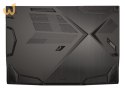 MSI Thin A15 B7VF-460XPL Ryzen 7 7735HS 15.6" FHD 144Hz 250nits IPS-Level 16GB DDR5 SSD512 RTX 4060 8GB 52.4Wh NoOS