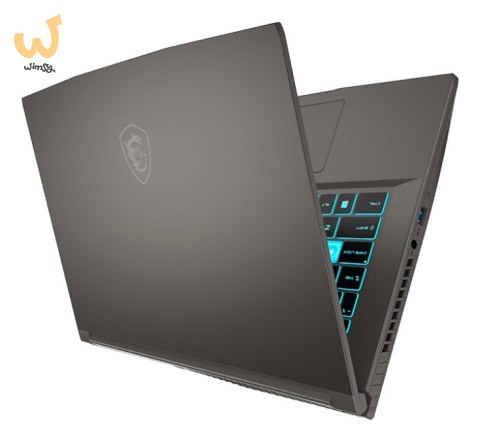 MSI Thin A15 B7VF-460XPL Ryzen 7 7735HS 15.6" FHD 144Hz 250nits IPS-Level 16GB DDR5 SSD512 RTX 4060 8GB 52.4Wh NoOS MSI Thin A15 B7VF-460XPL Ryzen 7 7735HS 15.6" FHD 144Hz 250nits IPS-Level 16GB DDR5 SSD512 RTX 4060 8GB 52.4Wh NoOS