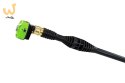 24V Myjka ciśnieniowa GREENWORKS G24PWK4 - Zestaw ładowarka + akumulator 4Ah - 5105307UB