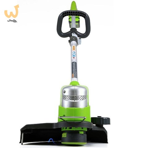 24V Podkaszarka premium GREENWORKS G24LT30MK2 - Zestaw ładowarka + akumulator 2Ah - 2100007UA 24V Podkaszarka premium GREENWORKS G24LT30MK2 - Zestaw ładowarka + akumulator 2Ah - 2100007UA